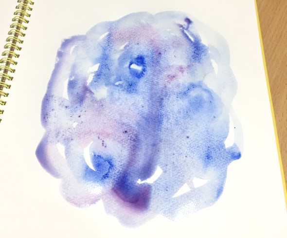 絵の具