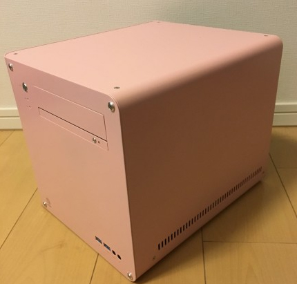 PCケース7