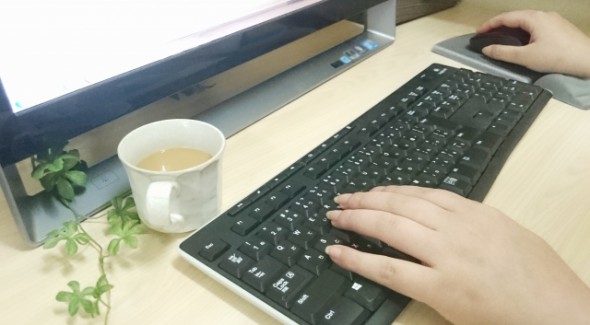 キーボード