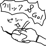 click