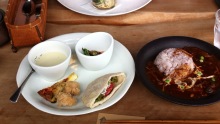 $EDS-福岡のランチ「たねの隣り」