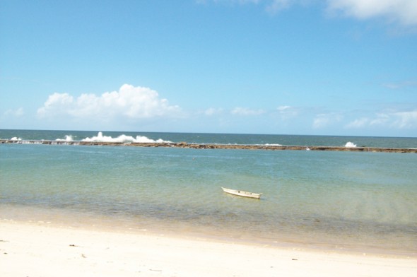 sea