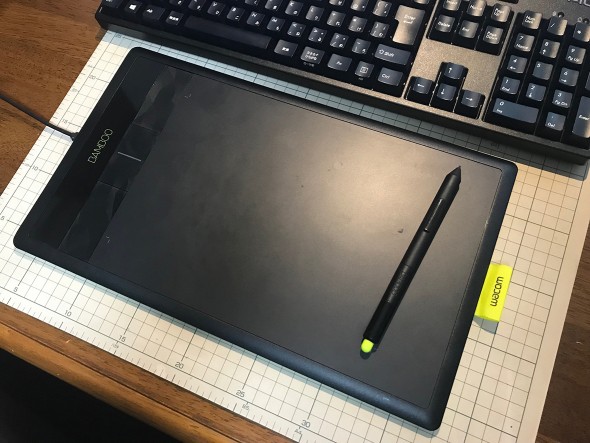 tablet