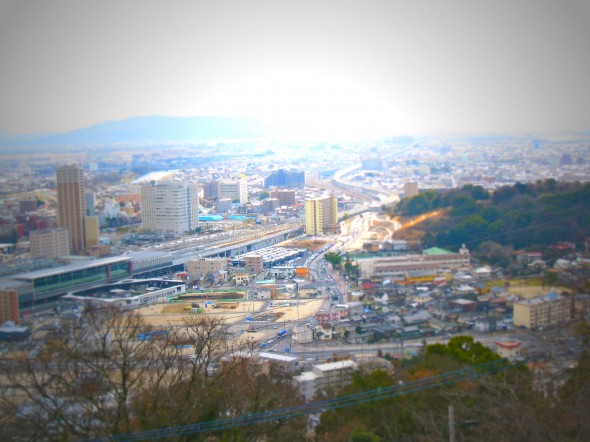 tiltshift