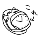 time